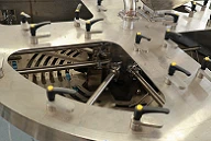 Plastic Injection Machine