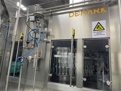 Apa keuntungan dari mesin pengisian volumetrik?