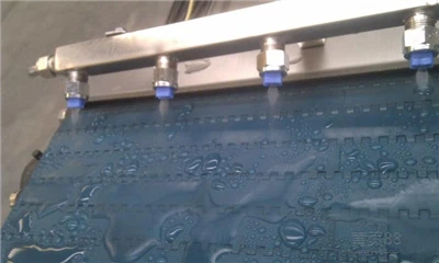 Apa keterbatasan sistem konveyor vakum?