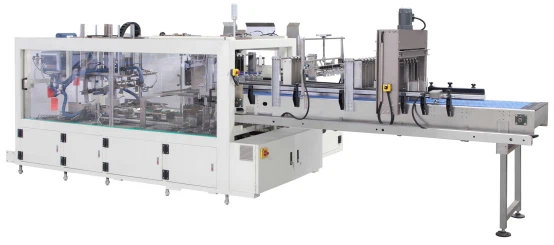Wrapping Machine